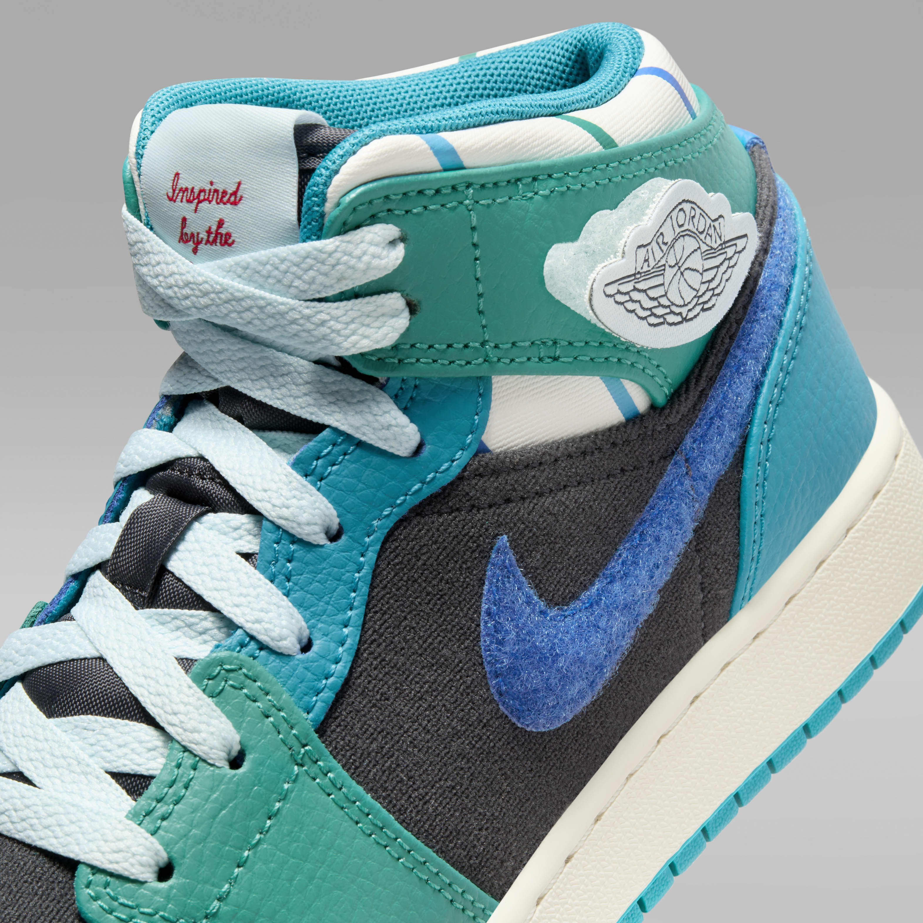 Nike jordan 1 kind outlet